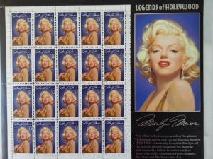 stamp