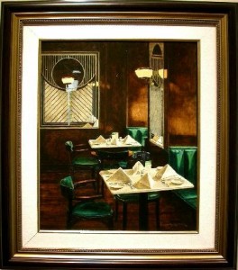 Mr Bs Bistro - Renoux