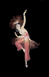 firebird