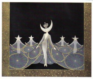 Queen of the Night