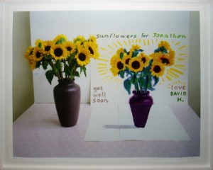 David Hockney Photography is Dead Long Live Painting