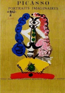 Picasso_Portraits_Imaginaires