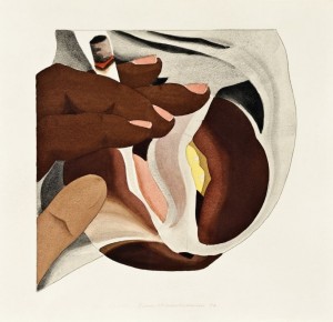 From Smoker 24 Tom Wessleman