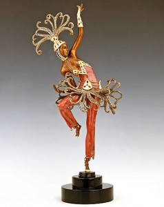 Erte-Firedancer-Marlene