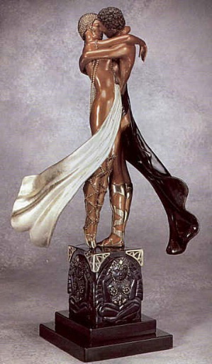 Lovers and Idol