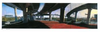 The I-35 Crossover in Austin, Texas