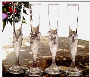 Flutes Majestic