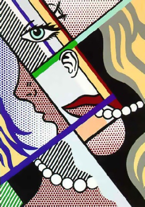 Modern Art I