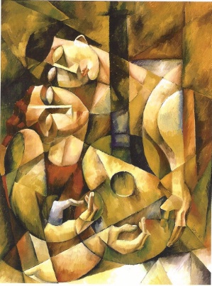 Lover's Serenade