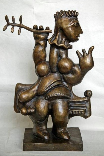 Spirit of Peace