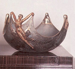 Ocean I Bowl