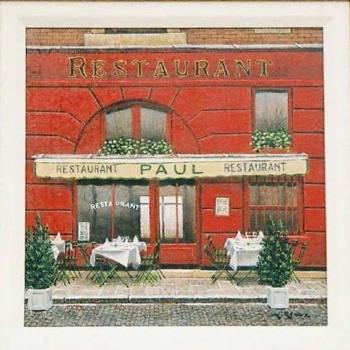 Restaurant Paul