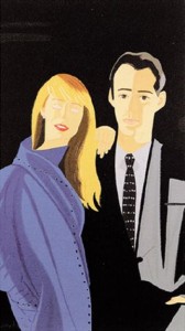 alex-katz-pas-de-deux-I