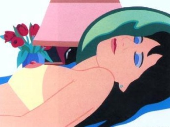 Cynthia Nude