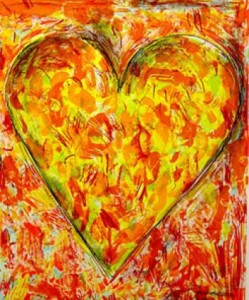 jim-dine-sunflower