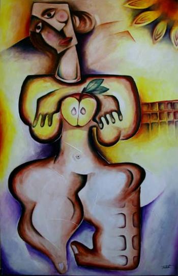 The Intracacies of Self