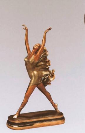 Prima Ballerina