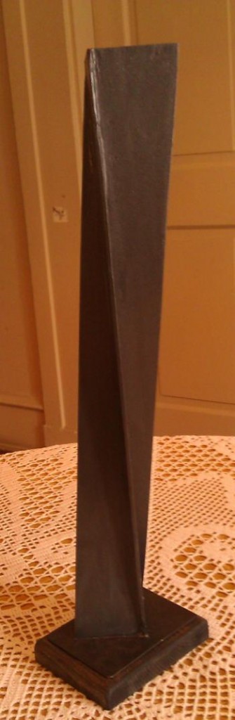 Steel Column no.2