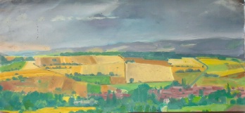 Normandy