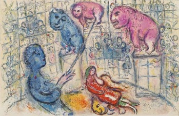 Le Cirque M506