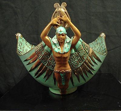 Apollo Bowl Object of Art