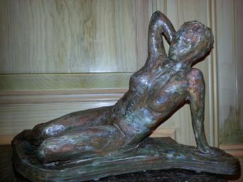 Glamour - Clay