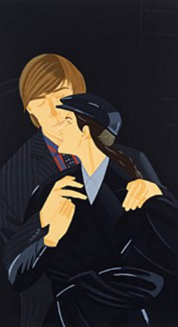 Pas de Deux II