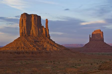 Monument Valley