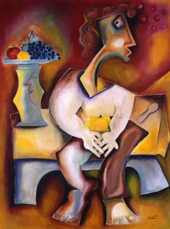 Forbidden Fruit