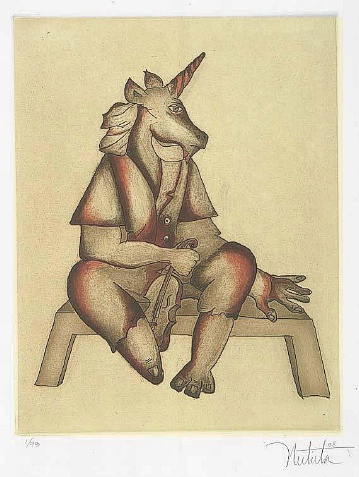 The Unicorn
