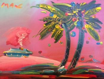 Two Palms