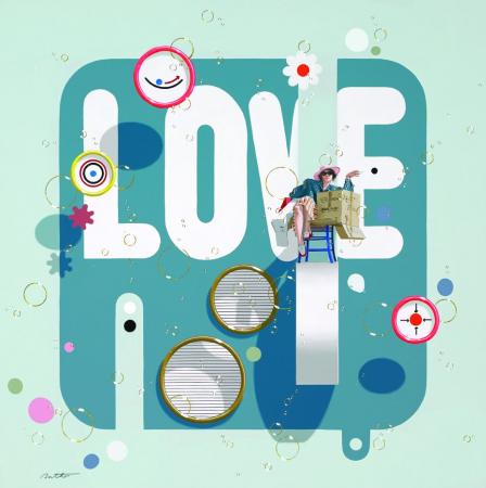 Tchegueso Love 2