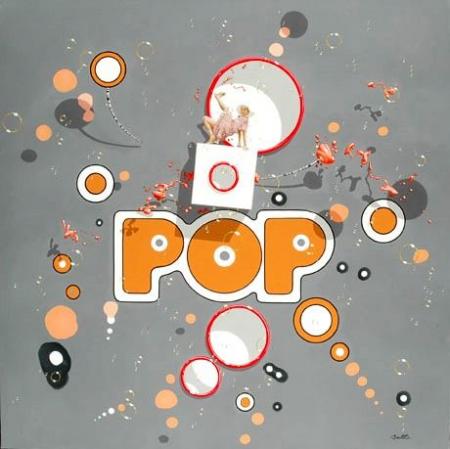 Pop Fiction