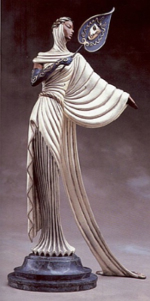 Tanagra
