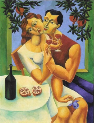 Toast To Love