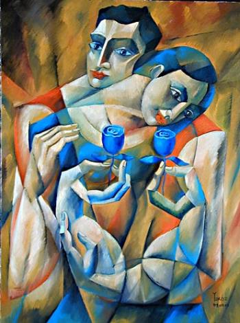 Preservation of Love