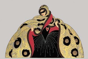 Masquerade II