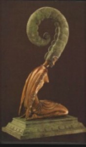 la-plume-erte
