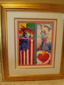 Peter Max