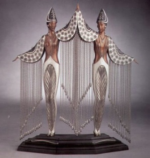 Kostbaar Wereldwijd Lach What is the Difference Between Art Deco and Art Nouveau? » Barnett Fine Art