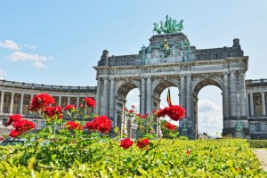 attacks in brussels