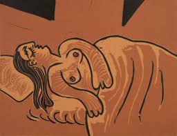 Dormeuse, 1962