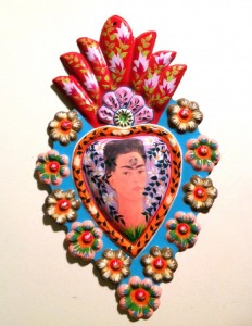 Frida Kahlo