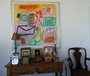 home decor