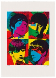 pop art