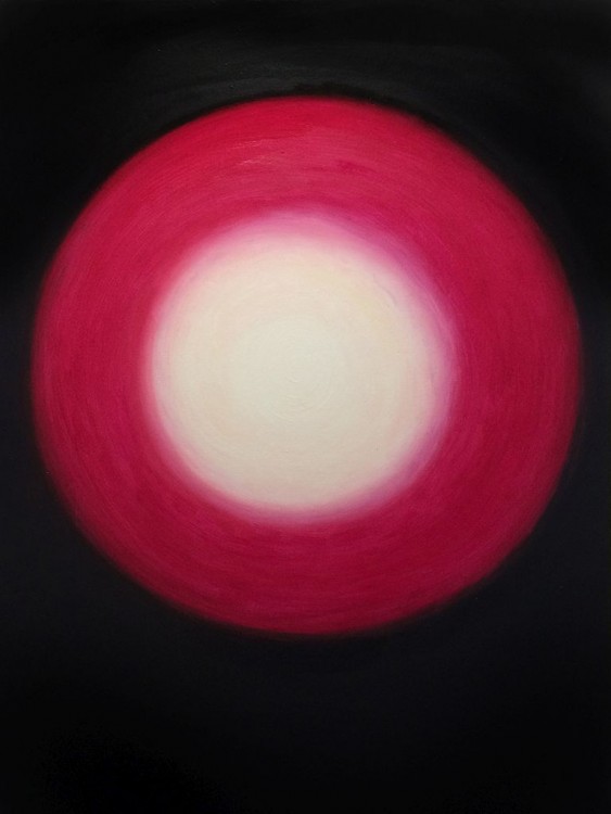 Light Being Red