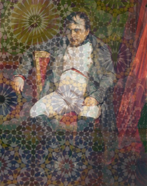 Napoleon in Morocco