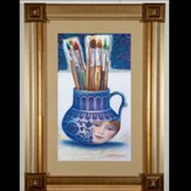 Untitled -- SOLD