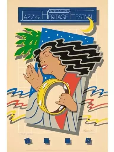Jazz Fest 1983