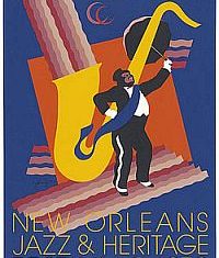 Jazz Fest